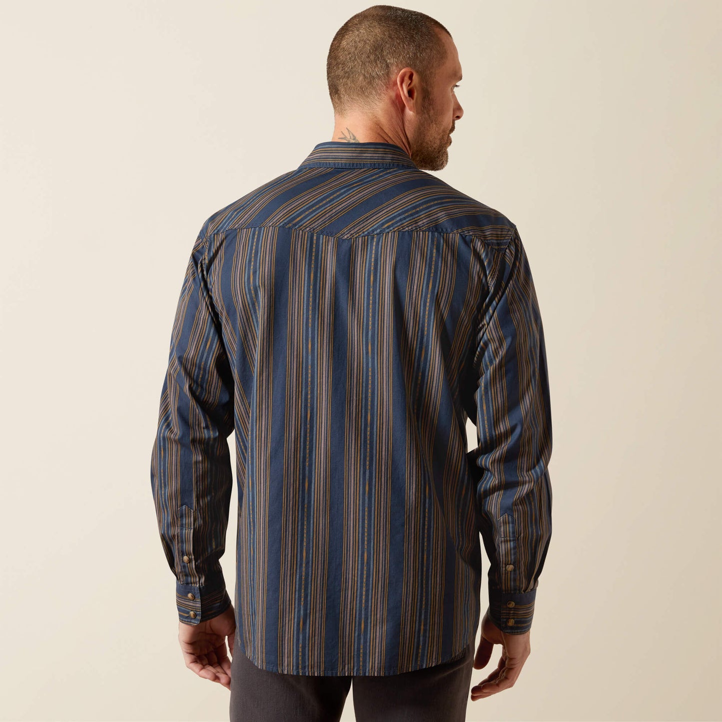 Ariat Horne Retro Fit Shirt