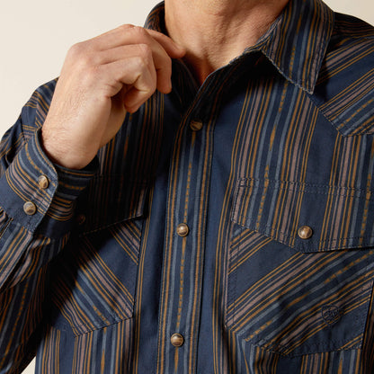 Ariat Horne Retro Fit Shirt