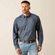 CHAMBRAY BLUE