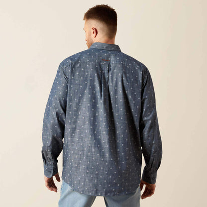 Ariat Watson Classic Fit Shirt