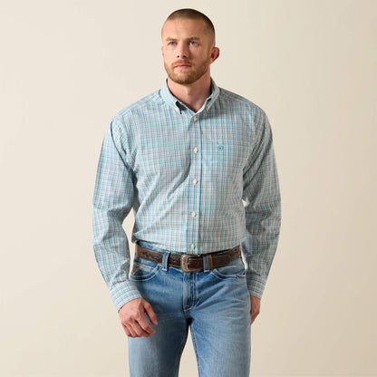 Ariat Wrinkle Free Antonio Classic Fit Shirt