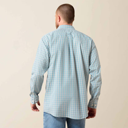 Ariat Wrinkle Free Antonio Classic Fit Shirt