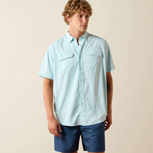 Ariat VentTEK Outbound Classic Fit Shirt