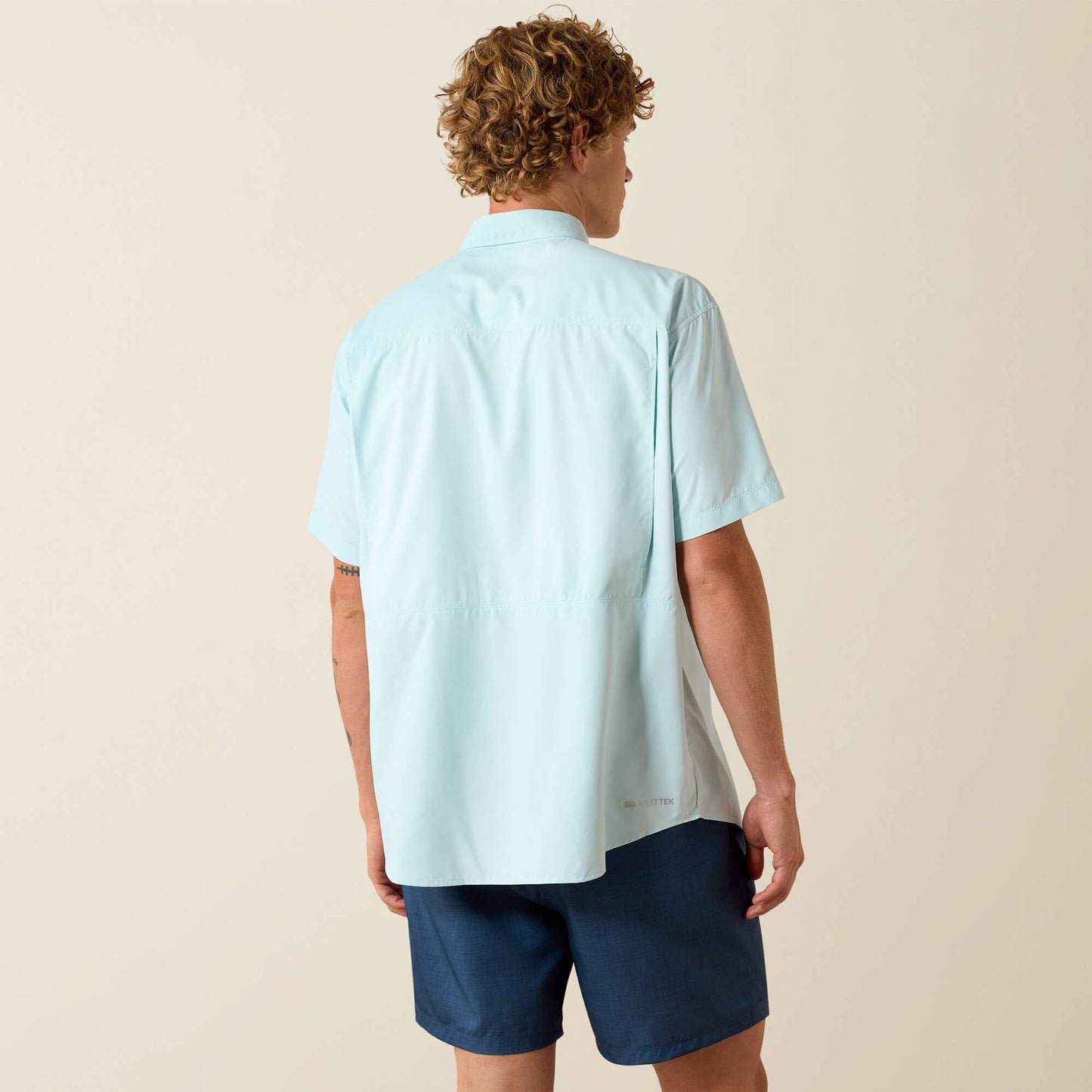 Ariat VentTEK Outbound Classic Fit Shirt
