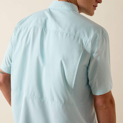 Ariat VentTEK Outbound Classic Fit Shirt