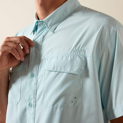 Ariat VentTEK Outbound Classic Fit Shirt