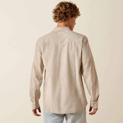 Ariat Retro Hesper Fitted Snap Shirt