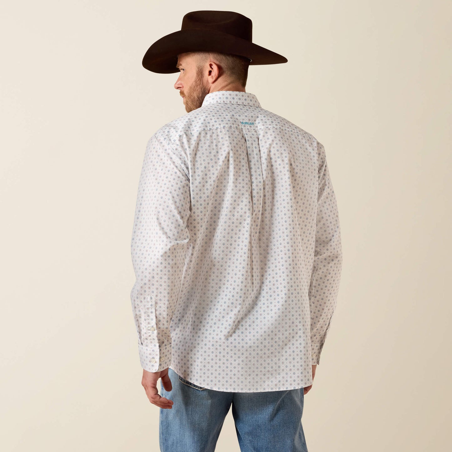 Ariat Jayson Classic Fit Shirt