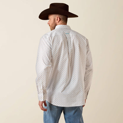 Ariat Jayson Classic Fit Shirt