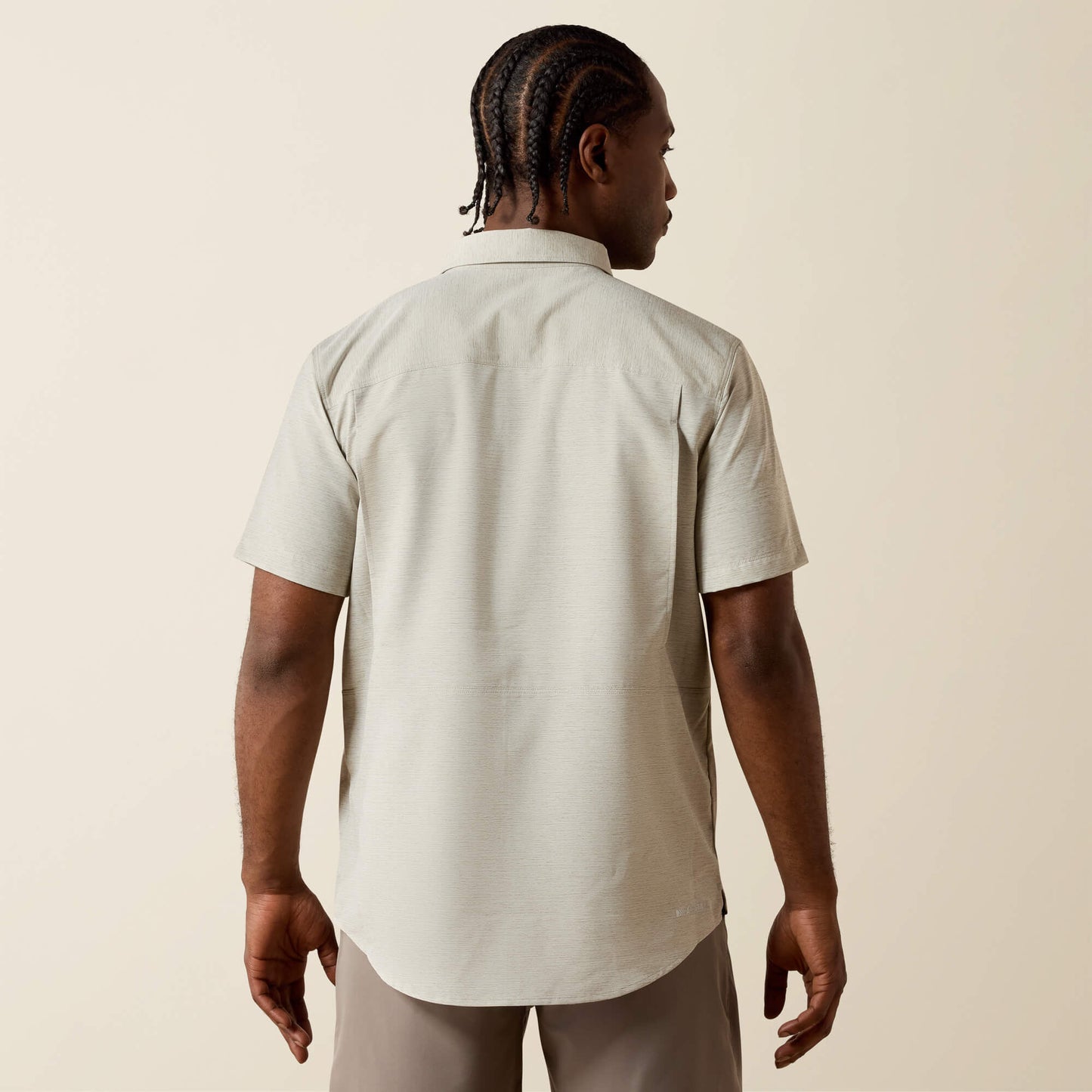 Ariat VentTEK Outbound Fitted Shirt