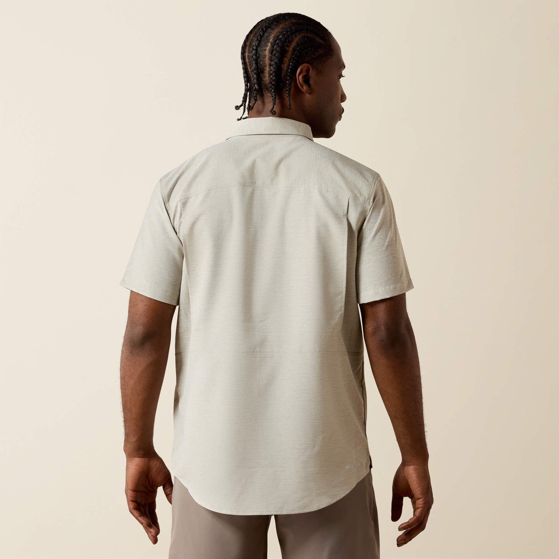 Ariat VentTEK Outbound Fitted Shirt