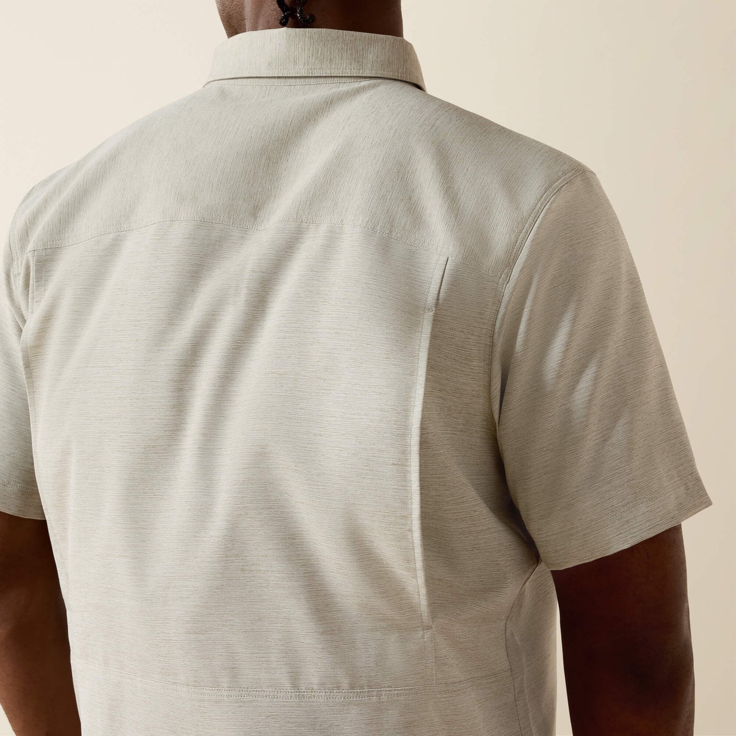 Ariat VentTEK Outbound Fitted Shirt