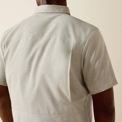Ariat VentTEK Outbound Fitted Shirt