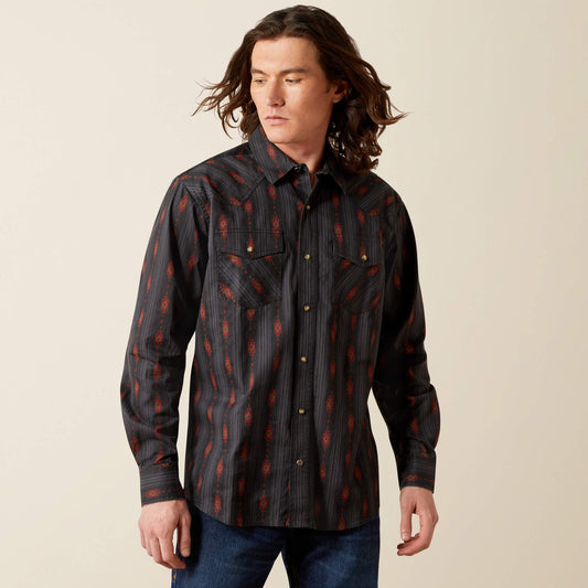 Ariat Harrel Retro Fit Shirt