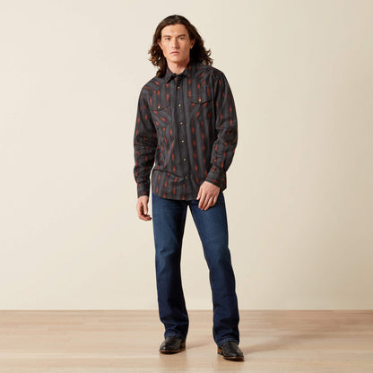 Ariat Harrel Retro Fit Shirt