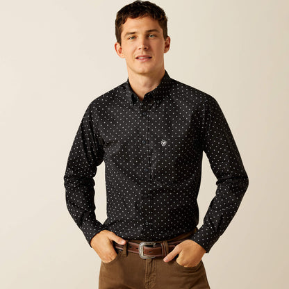 Ariat Seymour Fitted Shirt