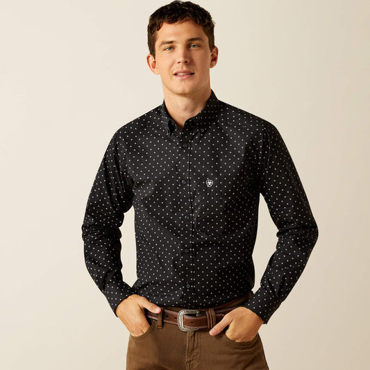 Ariat Seymour Fitted Shirt