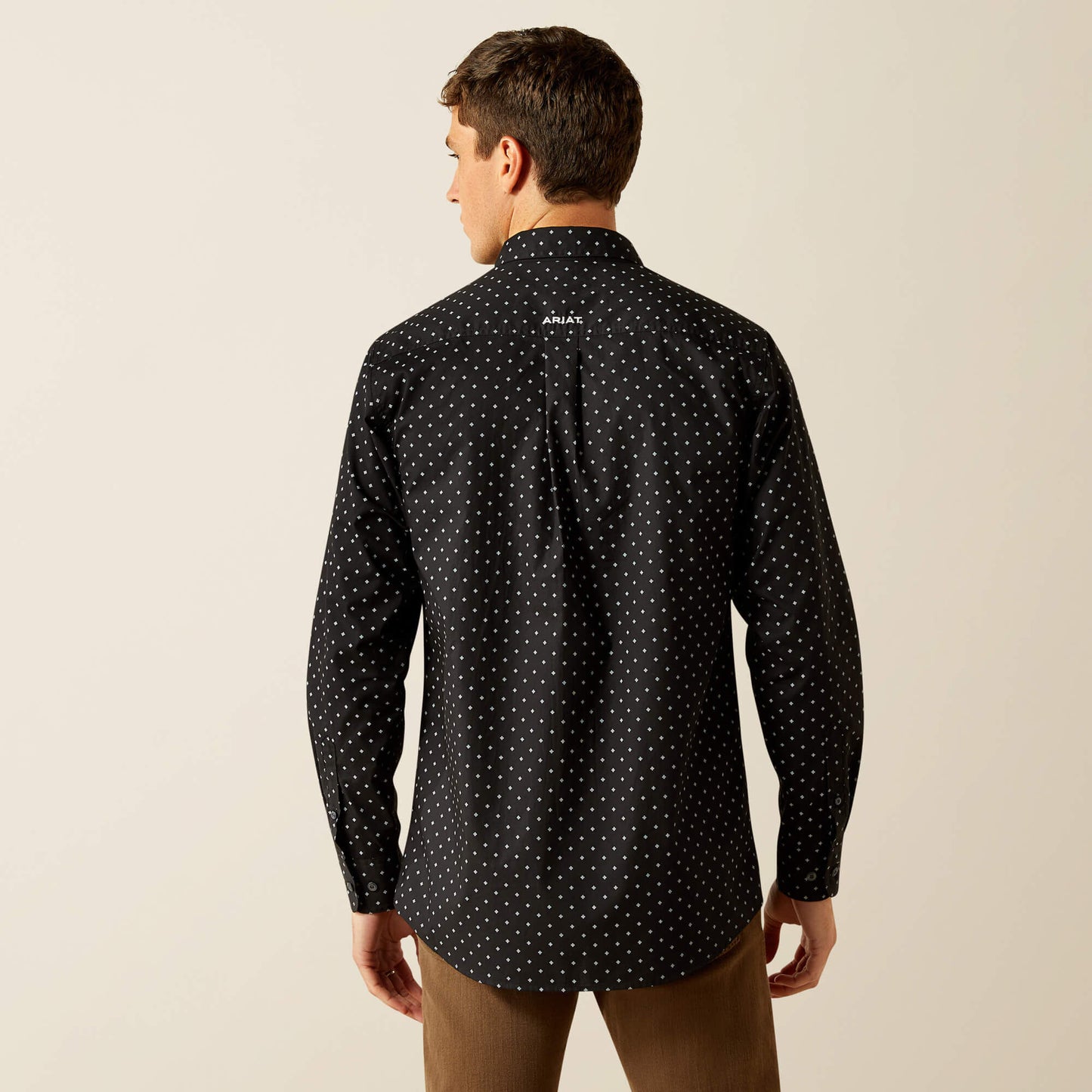 Ariat Seymour Fitted Shirt