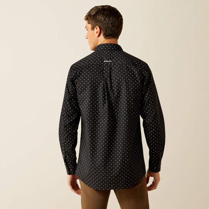 Ariat Seymour Fitted Shirt