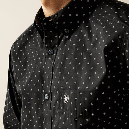 Ariat Seymour Fitted Shirt