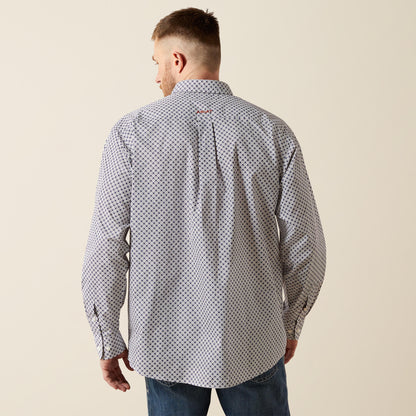 Ariat William Classic Fit Shirt