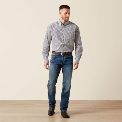 Ariat William Classic Fit Shirt