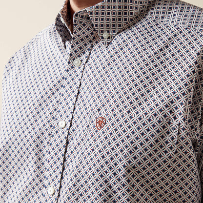 Ariat William Classic Fit Shirt