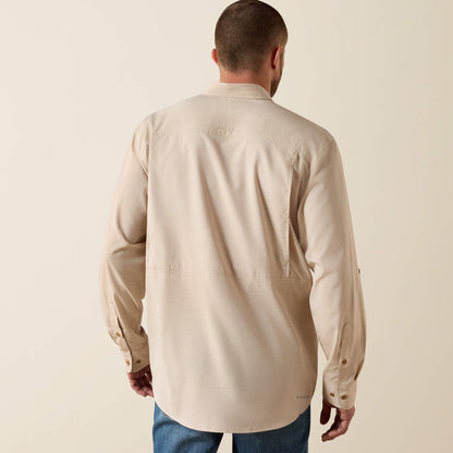 Ariat VentTEK Outbound Classic Fit Shirt