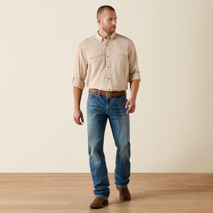 Ariat VentTEK Outbound Classic Fit Shirt