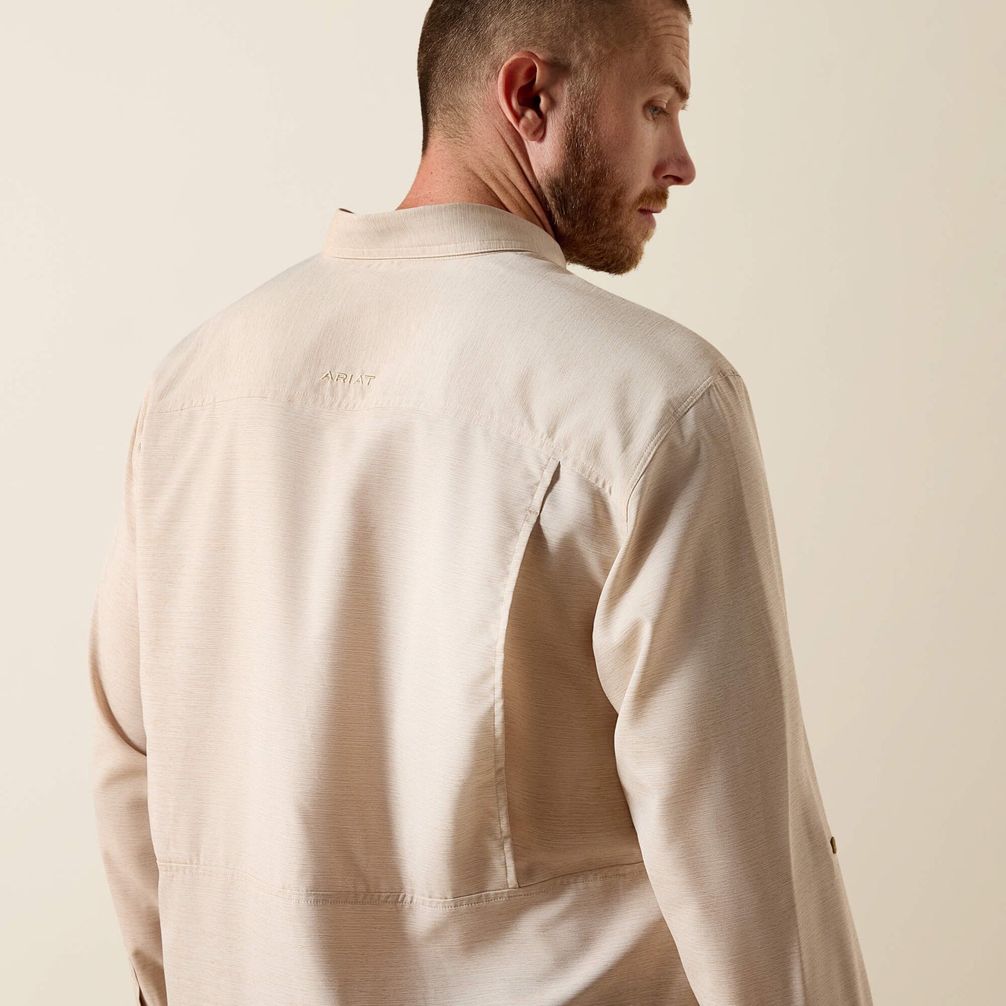 Ariat VentTEK Outbound Classic Fit Shirt