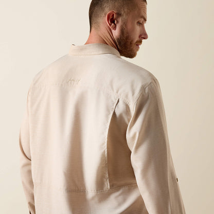 Ariat VentTEK Outbound Classic Fit Shirt