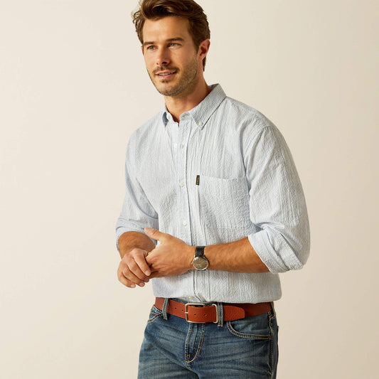 Ariat Grafham Shirt