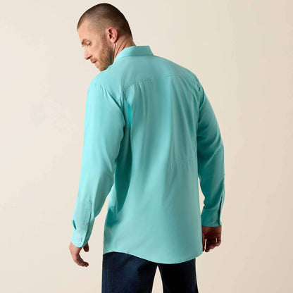 Ariat VentTEK Outbound Classic Fit Shirt