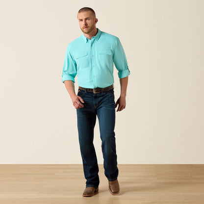 Ariat VentTEK Outbound Classic Fit Shirt