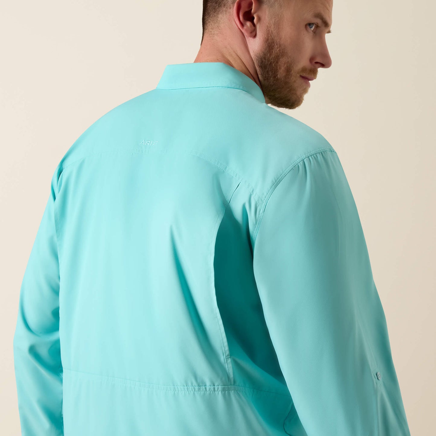 Ariat VentTEK Outbound Classic Fit Shirt
