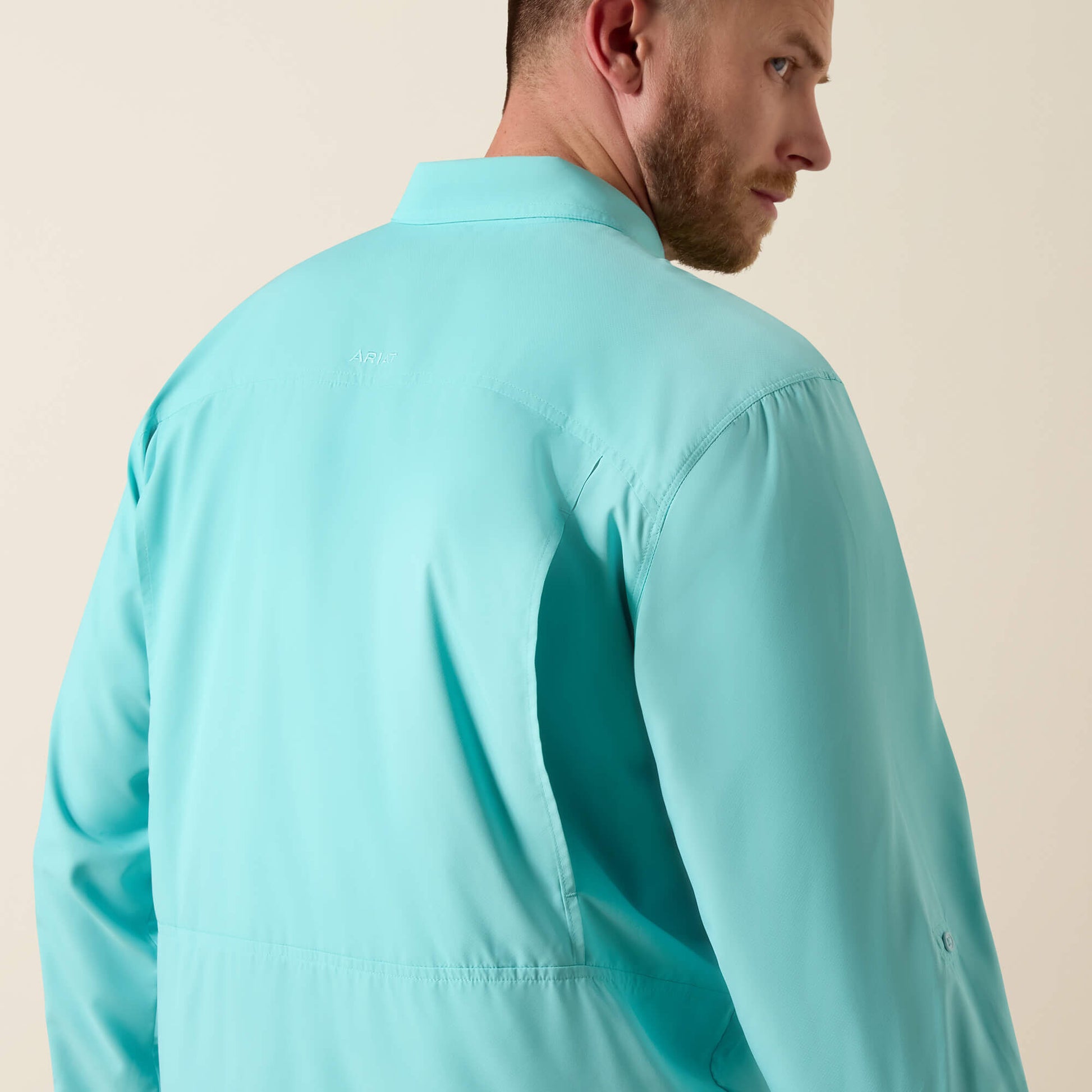 Ariat VentTEK Outbound Classic Fit Shirt
