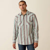 AQUIFER PLAID