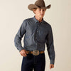 CHAMBRAY BLUE