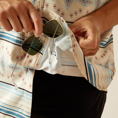 Ariat VentTEK Classic Fit Shirt