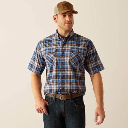 Ariat Rebar Made Tough DuraStretch Work Shirt