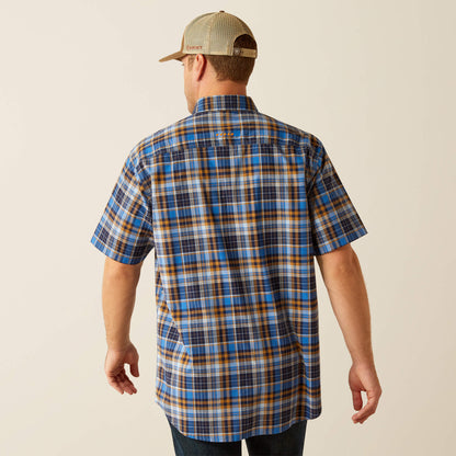 Ariat Rebar Made Tough DuraStretch Work Shirt