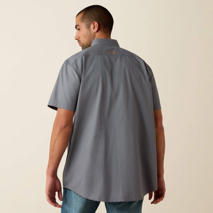 Ariat Rebar Made Tough DuraStretch Work Shirt
