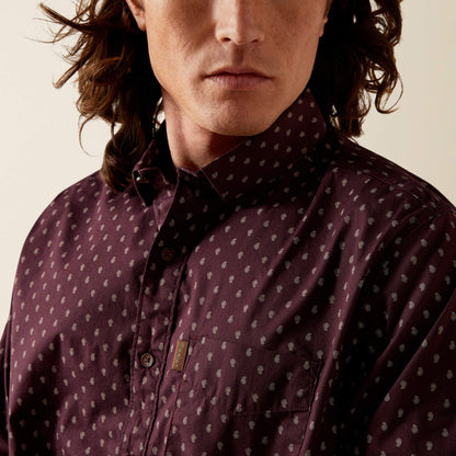 Ariat Maximus Modern Fit Shirt