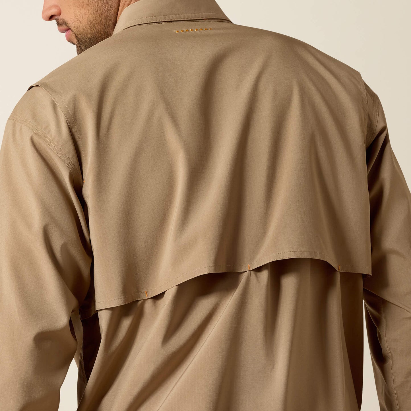 Ariat Rebar Made Tough VentTEK DuraStretch Work Shirt