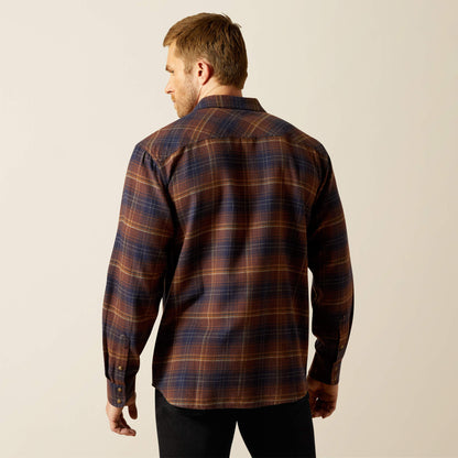 Ariat Harleigh Retro Fit Shirt