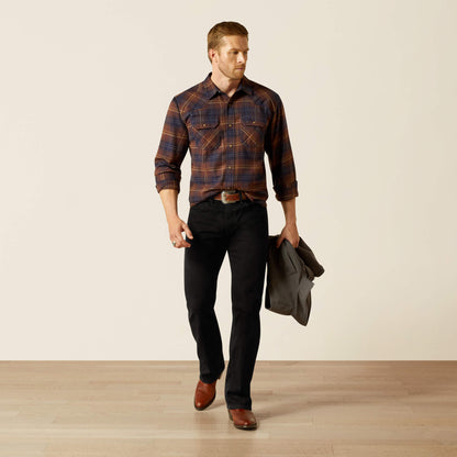 Ariat Harleigh Retro Fit Shirt