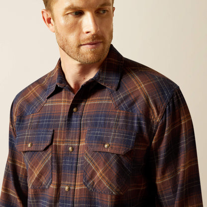 Ariat Harleigh Retro Fit Shirt