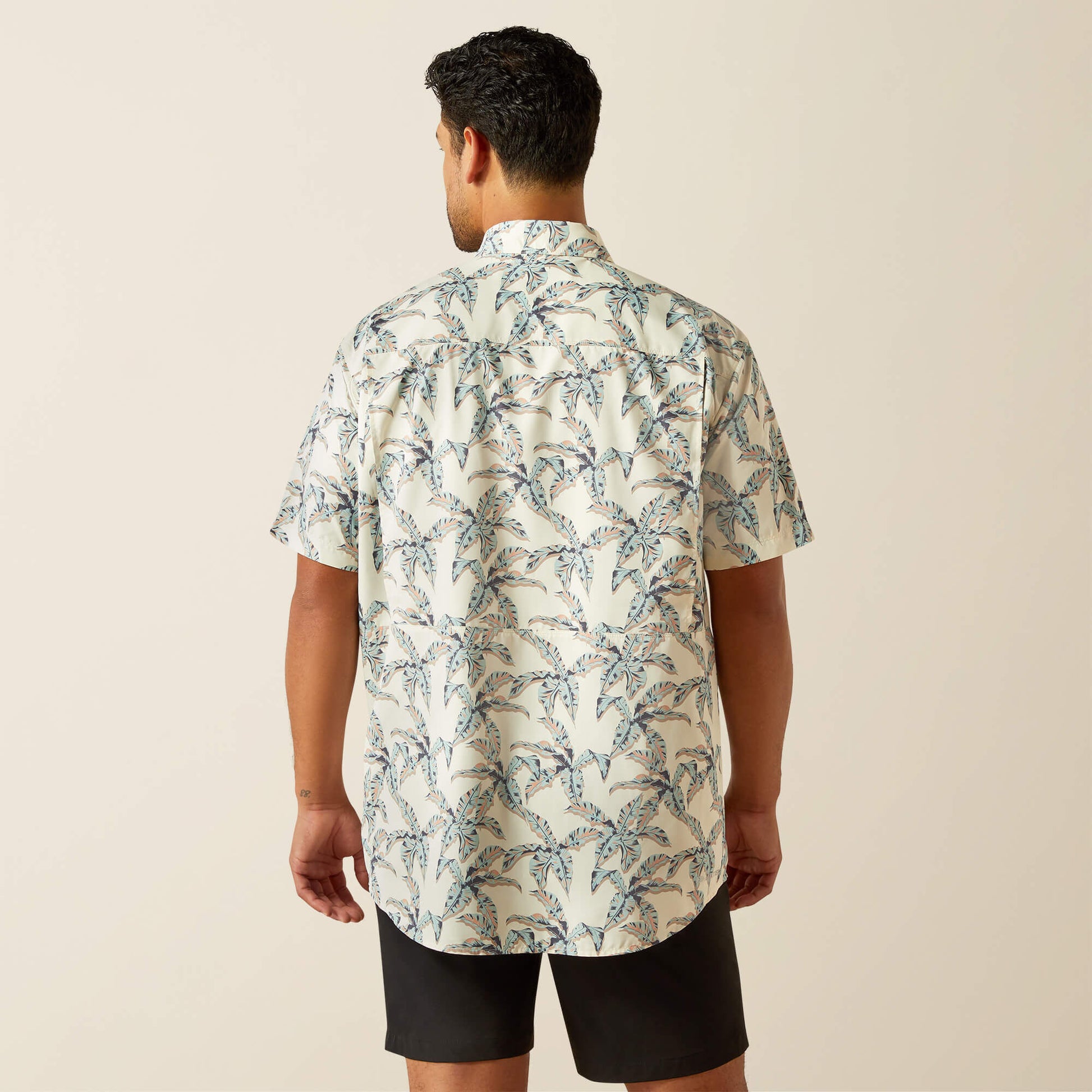 Ariat VentTEK Outbound Classic Fit Shirt
