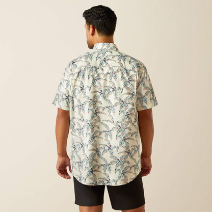 Ariat VentTEK Outbound Classic Fit Shirt