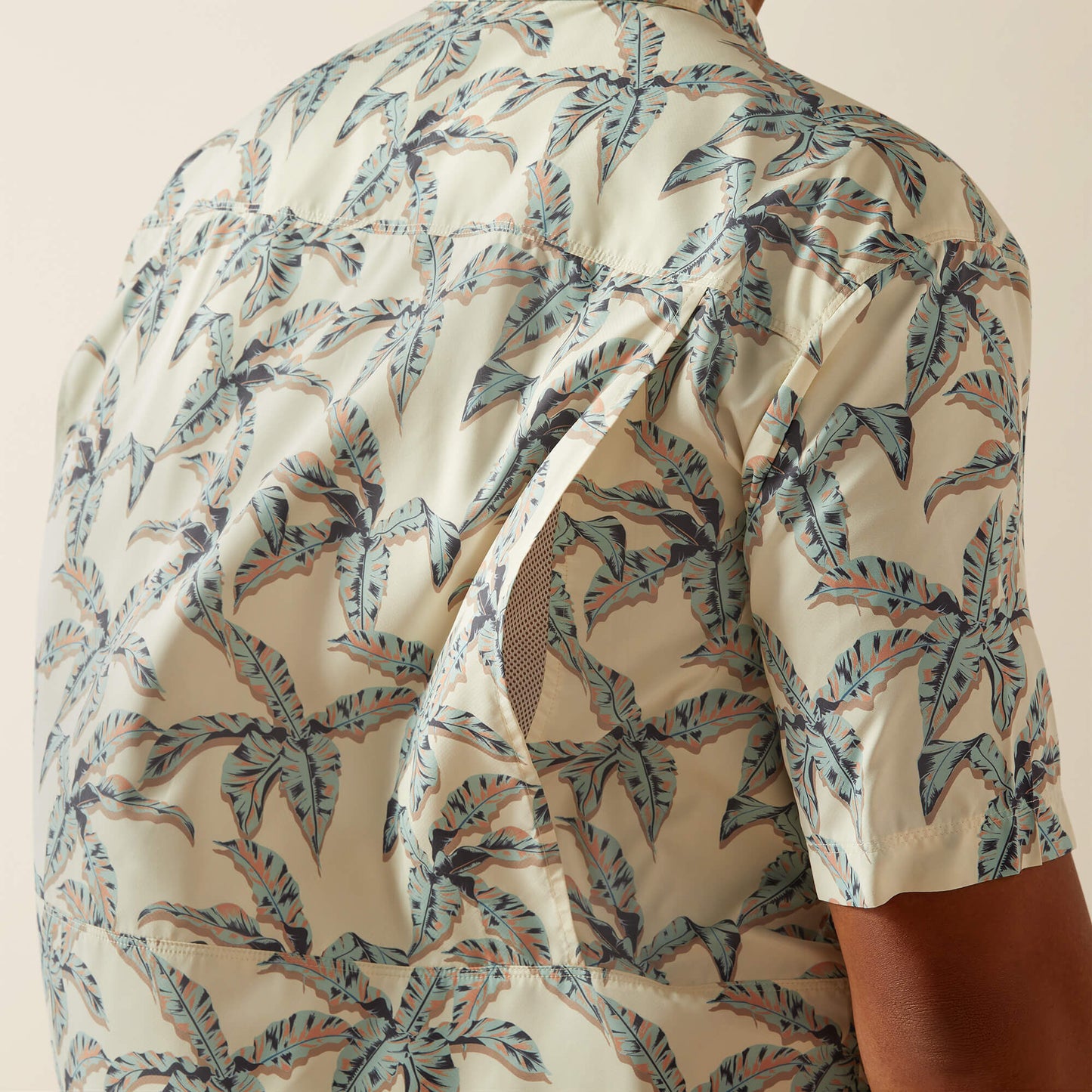 Ariat VentTEK Outbound Classic Fit Shirt
